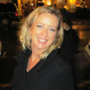 Meet your Posher, Kathleen